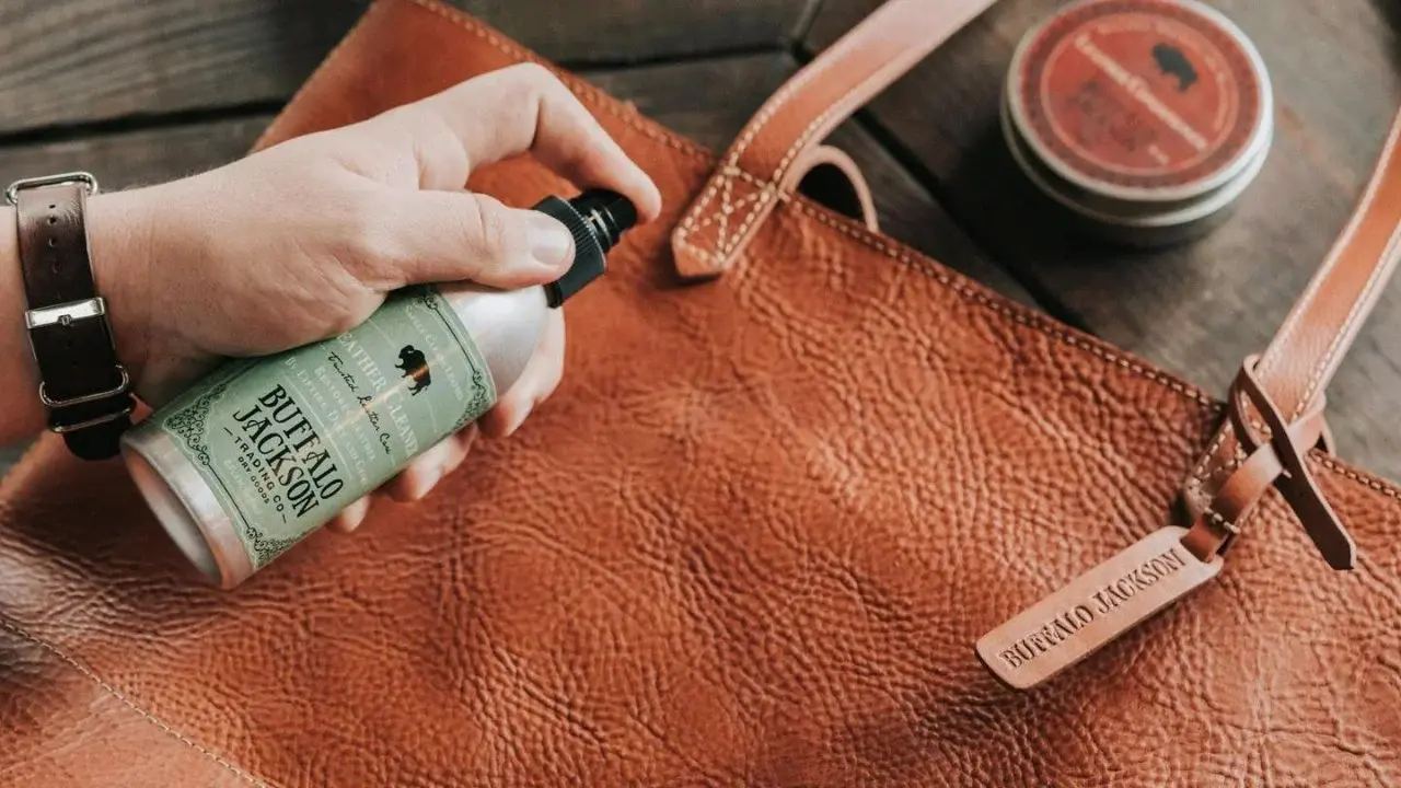 How to Care for Leather Bags