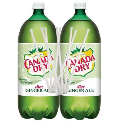 Canada Dry Ginger Ale – 2 L Bottle