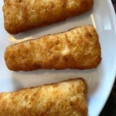 Gorton’s Beer Battered Fish Fillets