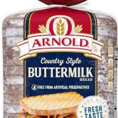 Oroweat Country Buttermilk Bread