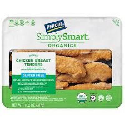 Perdue Simply Smart Organics Gluten Free (Digital)